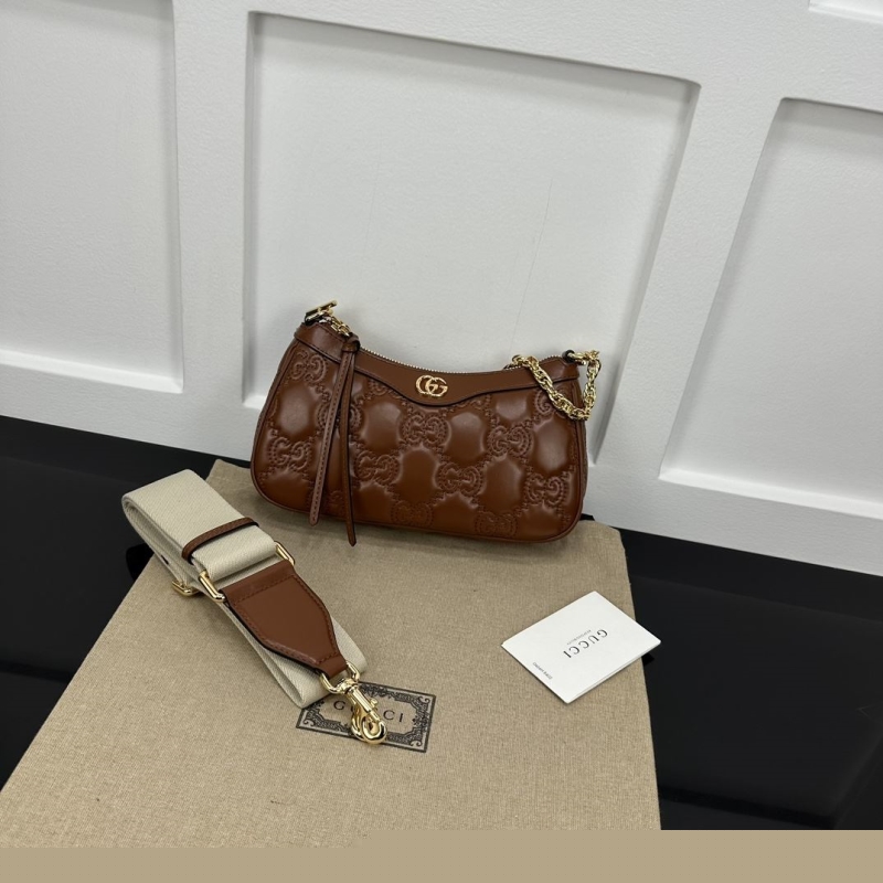 G*u*i satchel bags